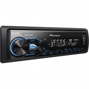 Как настроить автомагнитолу Pioneer?