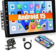 Автомагнитола с навигацией vs штатная магнитола — стоит ли переплачивать?