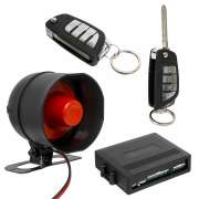 Современные автосигнализации: зачем они нужны и какие функции действительно работают