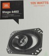 JBL STAGE 6402 