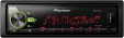 PIONEER MVH-X580BT