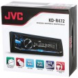 JVC KD-R472 