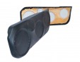 Подиумы Ford Focus 2 (4-х компонентные, 20х20х16х РУПОРНЫЙ ТВИТЕР)