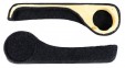 Подиумы ВАЗ 2105, 2106, 2107, Нива (с карманом, ткань)