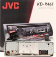 JVC KD-R461EY