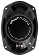 GROUND ZERO GZFF 690X