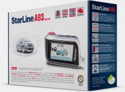 Star Line A93 CAN-LIN