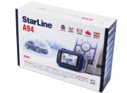 Star Line A94 2CAN Slave