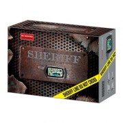 SHERIFF ZX-750Pro 