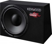 Kenwood KSC-W1200B 