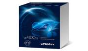 Автосигнализация Pandora UX 4100 FD