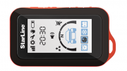 StarLine E96 v2 GSM GPS