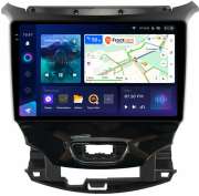 Teyes CC3 2K 6+128G (9,5")