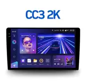 Teyes CC3 2K 3+32G (9,5")