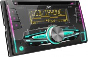 JVC KW-R510EE